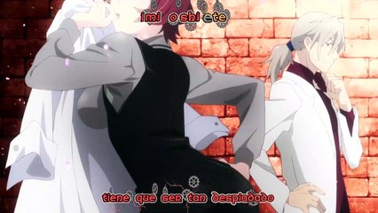 Machine-Doll wa Kizutsukanai Sup Español Cap 4.