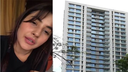 Shehnaz Gill ने Siddharth Shukla के घर पास लिया ले लिया Mumbai में अपना घर |FilmiBeat