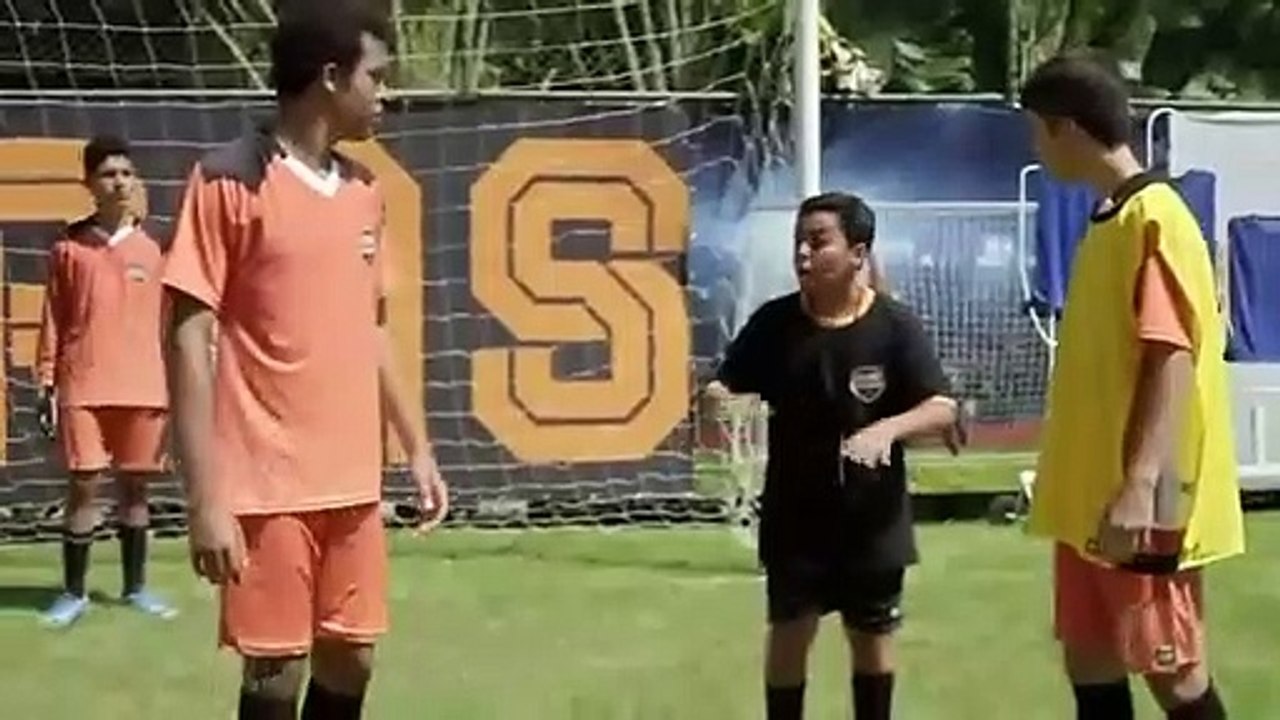 Poderosa e miguel parte 2/2