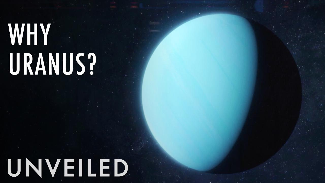 How The Planets Got Their Names | Unveiled