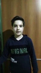Yerine kayyım atanan Hakkâri Belediyesi Eş Başkanı Dilek Hatipoğlu'nun oğlu: Koronavirüs'ten dolayı annemi kaybetmek değil annemi kazanmak istiyorum
