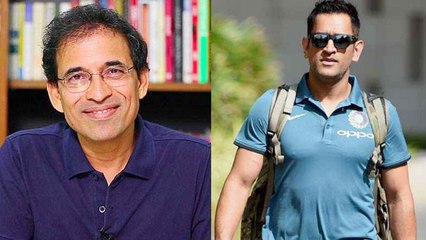 Dhoni's India Ambitions Over, He is Not Looking For T20 World Cup