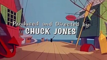 Tom & Jerry 1964 EP4 - Much Ado About Mousing