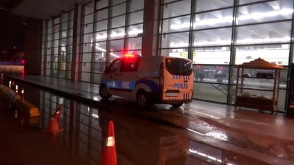 Otobüsle seyahat etmek isteyenlere getirilen izin şartı