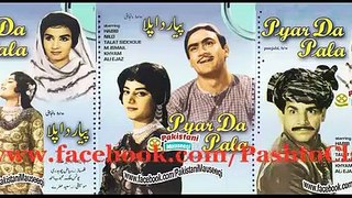 Pyar Da Palla 1969 : Ve Mahi Na Javin Roiyan Dil Vich Yaadan : Noor Jahan : Music by Saeed Attre : Lyrics Sultan Mehmood  Ashufta