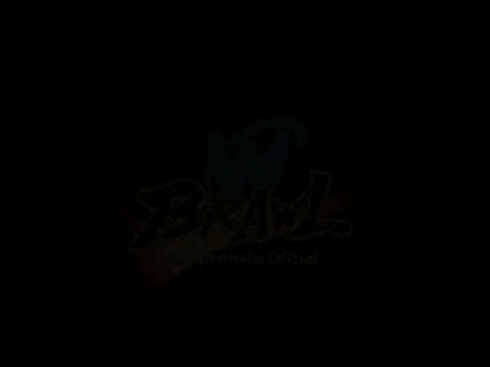 Wii Brasil Brawl - Intro