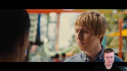 American Reacts to The Inbetweeners  2 (2/3)