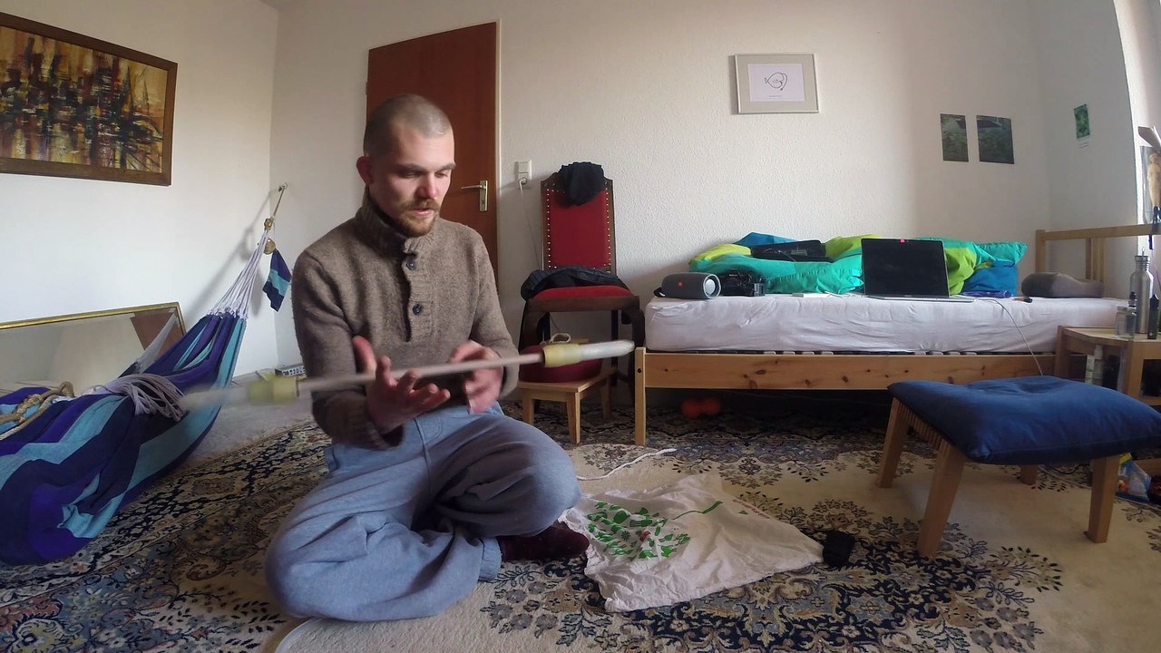 KoViT004 (23.03.2020) - Alles ist widersprüchlich