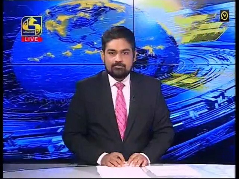 Live at 12  - 29 March 2020