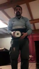 RÉMI BOUVEYRON CHALLENGE JONGLES