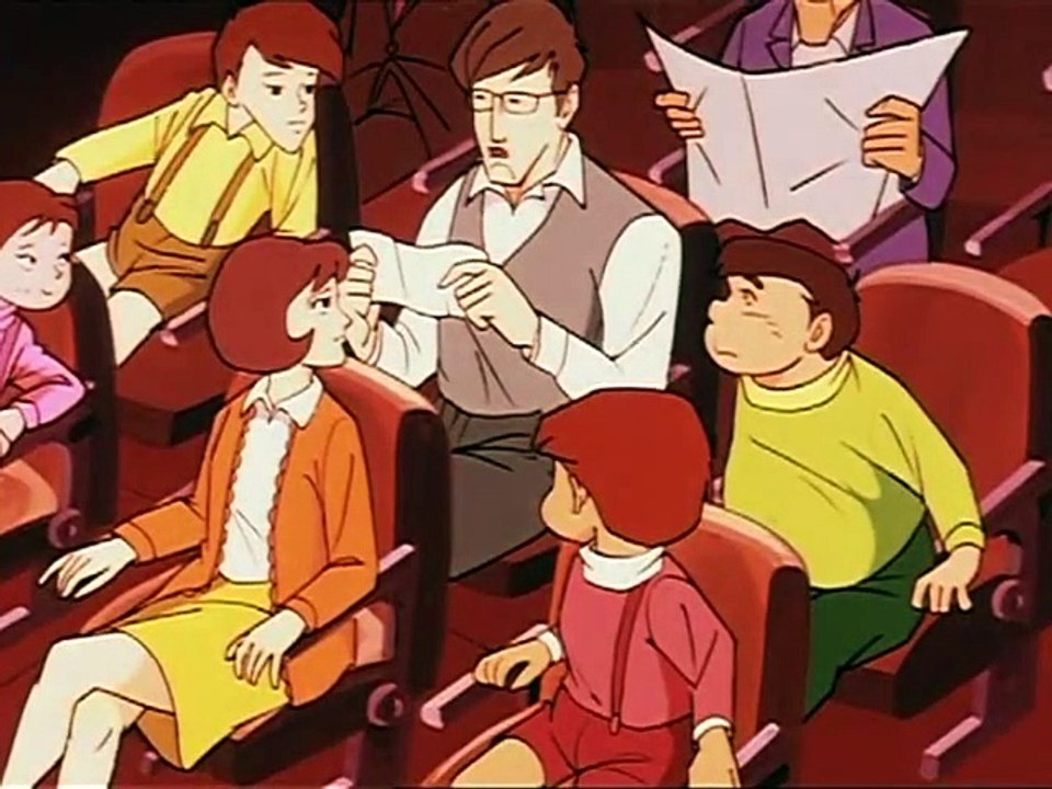 Decima Puntata Completa In Italiano De L'Uomo Tigre il Campione