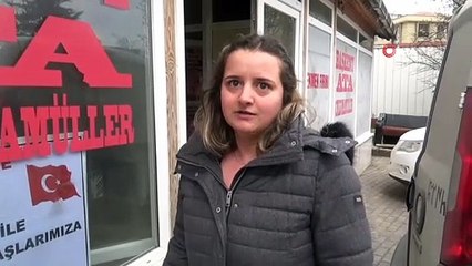 Silivrili fırıncıdan örnek davranış...İşten çıkartılanlara ekmek ücretsiz