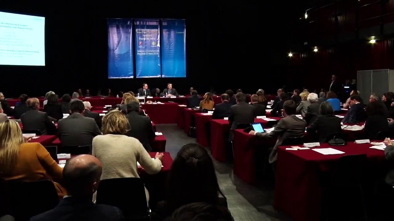 Patrick Devedjian, président des Hauts-de-Seine et ancien ministre, est décédé cette nuit du Covid-19