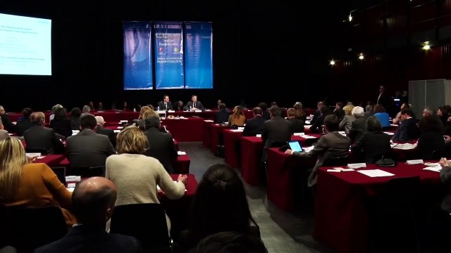 Patrick Devedjian, président des Hauts-de-Seine et ancien ministre, est décédé cette nuit du Covid-19