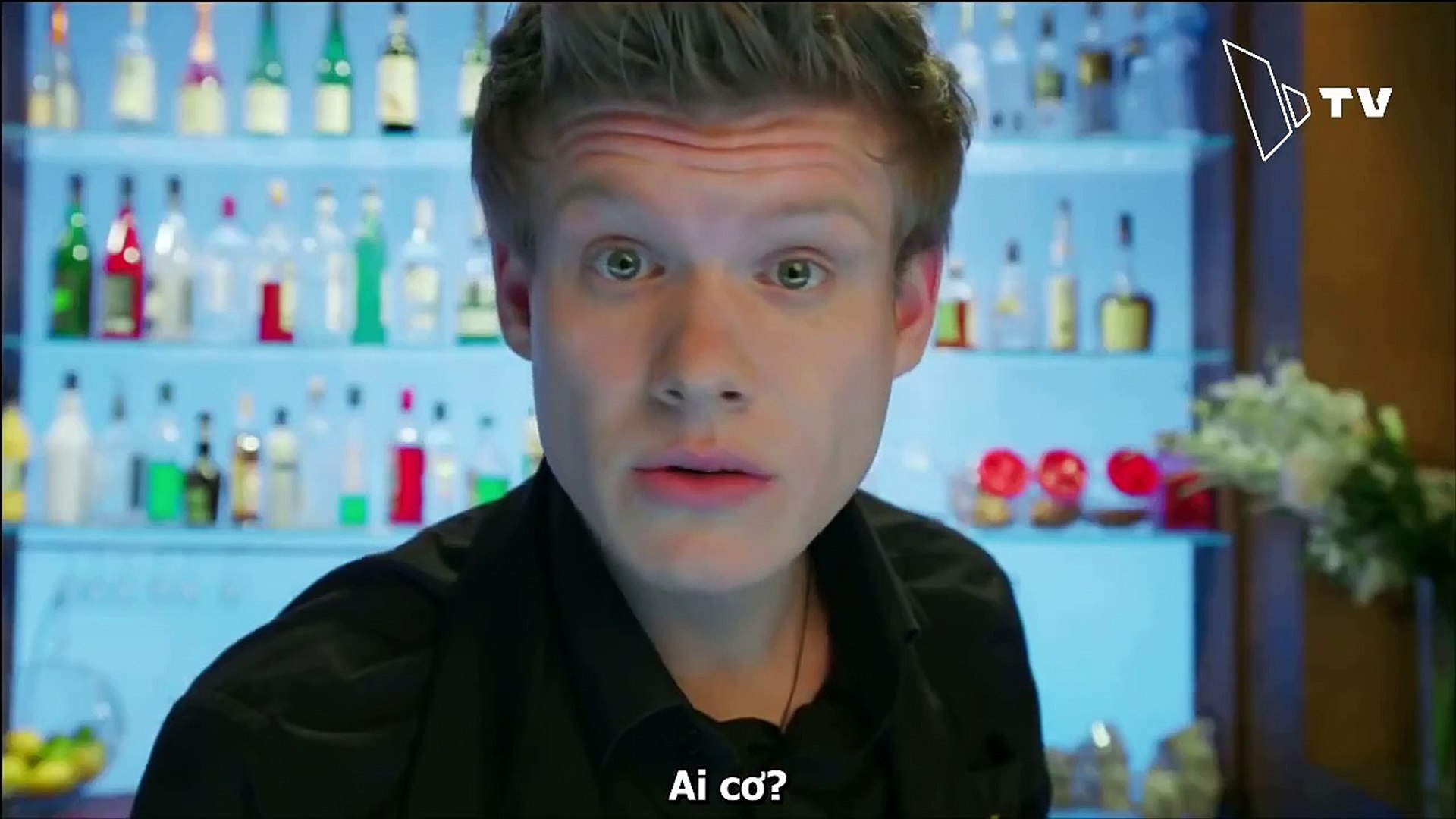 Tập 35 Kitchen - Nhà Bếp (hài Nga) (Кухня (телесериал)) 2012 HD-VietSub