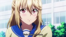[Tempest Fansub] Kieta Seisou Ova BD