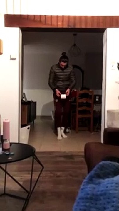 Défi Challenge PQ Thomas M