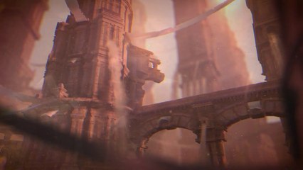 NieR Re[in]carnation - Vidéo d'annonce