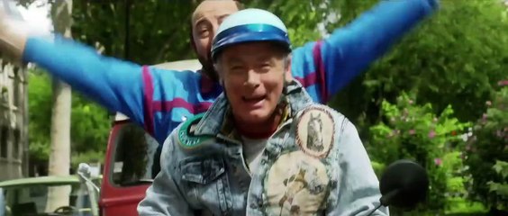 BIS film avec Franck Dubosc et Kad Merad