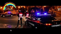 Carabinieri di Reggio Calabria: Nessuno resta solo, Nessuno resta indietro