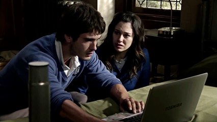 Ivan y Julia Historia Parte 24