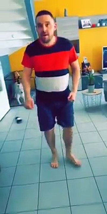 Défi Challenge PQ Hervé