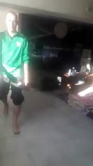 Défi Challenge PQ Jonathan