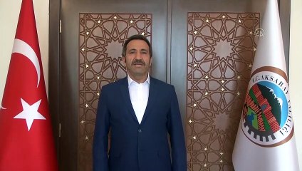 Valiler ve belediye başkanlarından 'evde kal' çağrısı