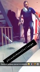 Défi Challenge PQ Mathieu