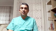 Doç. Dr. Yusuf Savran: Türkiye'deki vaka ve ölüm sayısı İtalya'dan ileride; Türkiye işin ciddiyetinin farkında değil