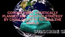 How China Became an Economic Superpower? By spreading Corona Virus as a Bio weapon