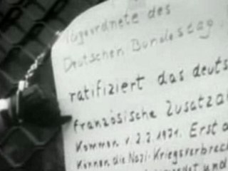 La traque des nazis   5/6