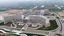 Bursa Şehir Hastanesi Başhekimi\'nden koronavirüs açıklaması