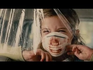 VIRUS filme -  pandemia do coronavírus