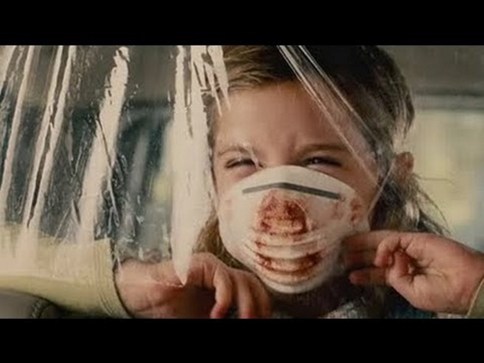 VIRUS filme -  pandemia do coronavírus