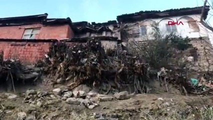 Manisa'da 4,1 büyüklüğünde deprem