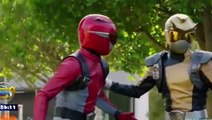 Power Rangers S27E05 - Cruisin' for a Bruisin'