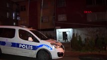 Ankara'da kaçak işletilen kahveye polis baskını