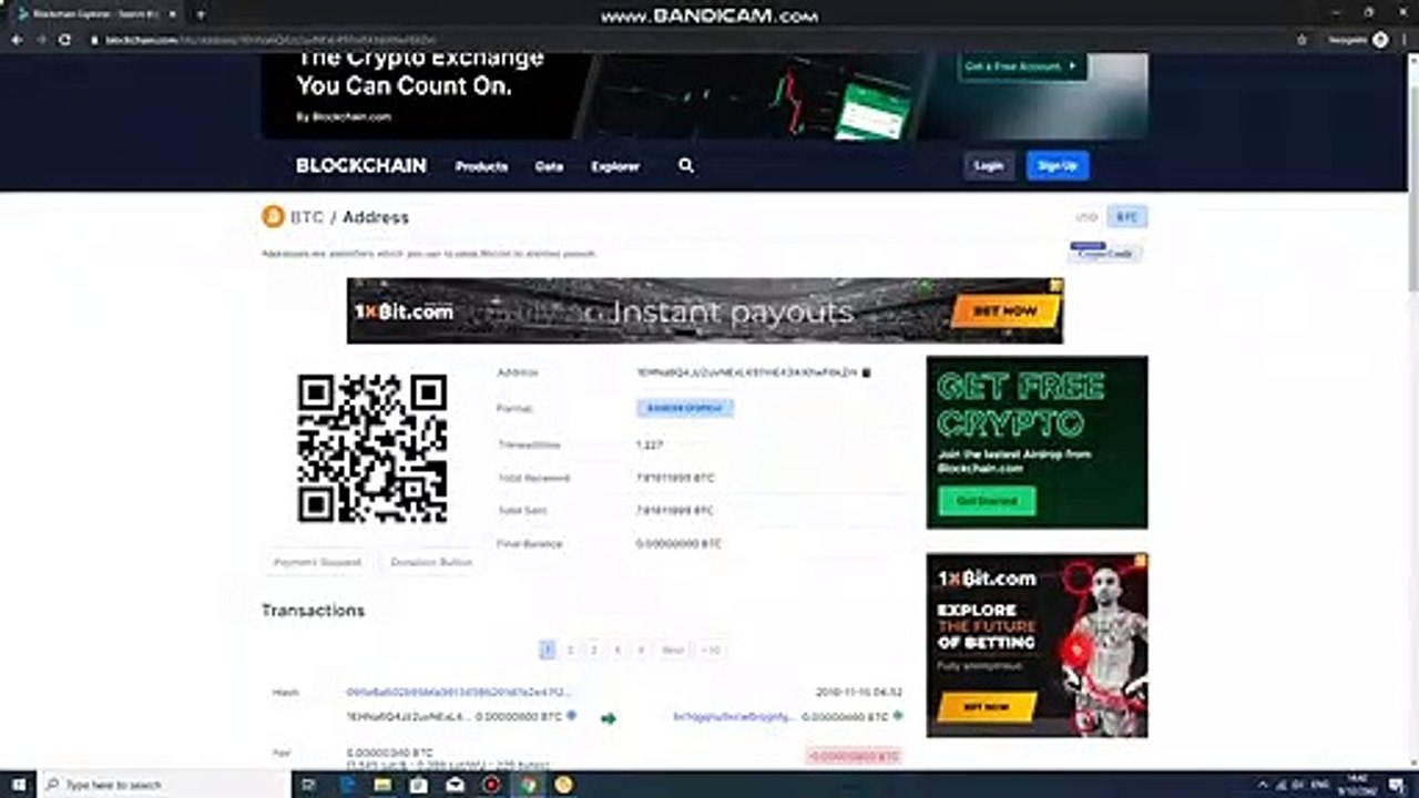 How to Hack Bitcoin Private Key | Working Method | Legit | 2020