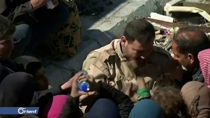 تجويع وخطف واستفزازات.. السويداء تدفع ضريبة حيادها في حرب “النظام" على السوريين