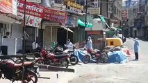 इंदौरः रानीपुरा इलाके में जांच करने पहुंची डॉक्टर्स की टीम के साथ बदसलूकी