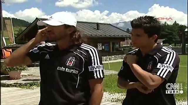 Rüştü Reçber'in koronavirüs testi pozitif çıktı