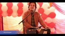 Dil De Buhay Khol dey By Pastor Francis Feroz Christian Song / Masihi Geet 2020