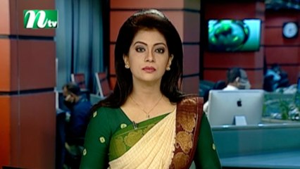 NTV Dupurer Khobor | 29 March 2020