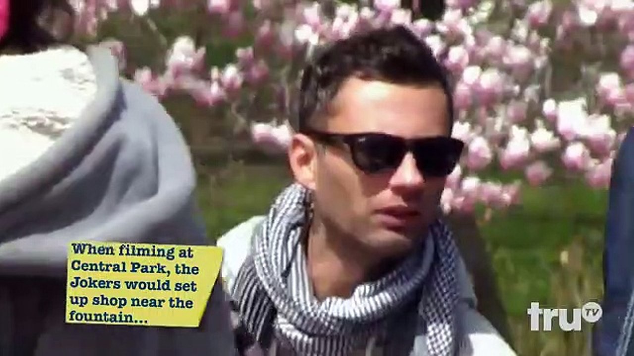 #Impractical Jokers_ Inside Jokes - Q Unzips the Fly _ truTV_IIhtQFYLMbM_360p