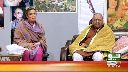 #LAUGHTER THERAPY - #Khabaryar with Aftab Iqbal _ Episode 30 _ 27 March 2020 _ Neo News_xx6rBJ0WBBo_360p