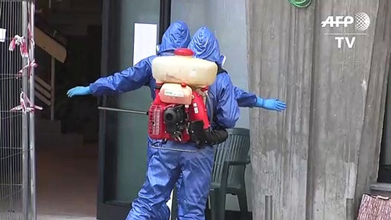 Ungebremster Anstieg der Corona-Todesfälle in Europa und den USA