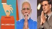 Akshay Kumar ने India की मदद के लिए Donation में दिए इतने Crore रूपए;  Must Watch | Boldsky