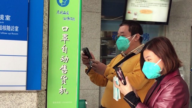 El coronavirus deja 665.164 contagios y 30.852 fallecimientos