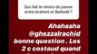 FAQ : Riyad Mahrez répond aux questions de ses followers
